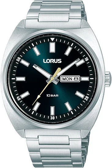 Lorus Gent Sport Multifunction RH313BX9