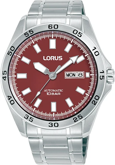 Lorus Gent Sport Multifunction RL425CX9