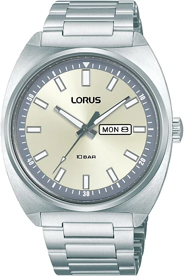 Lorus Gent Sport Multifunction RH319BX9