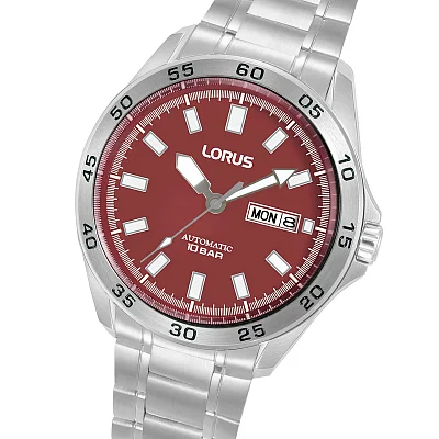 Lorus Gent Sport Multifunction RL425CX9