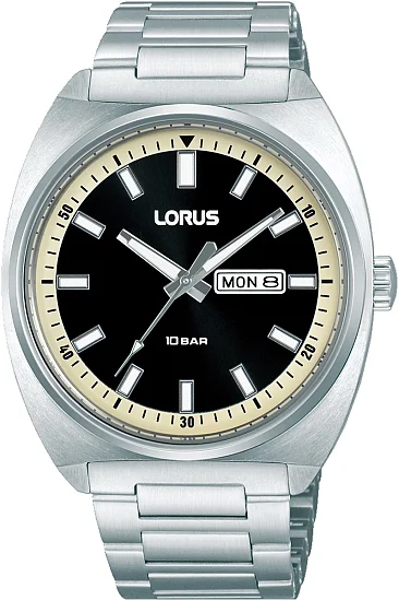 Lorus Gent Sport Multifunction RH311BX9