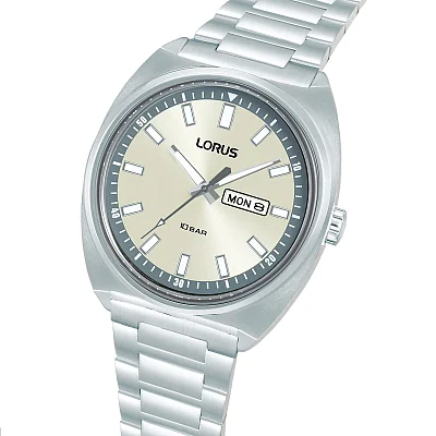 Lorus Gent Sport Multifunction RH319BX9