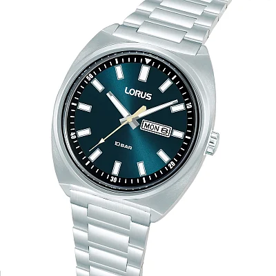 Lorus Gent Sport Multifunction RH313BX9