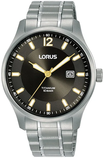 Lorus Gent Sport Titanium RH999QX9