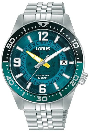 Lorus Gent Urban Automatic RU417AX9