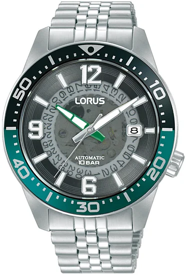 Lorus Gent Urban Automatic RU419AX9