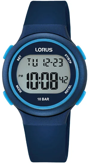 Lorus Kids R2337QX9