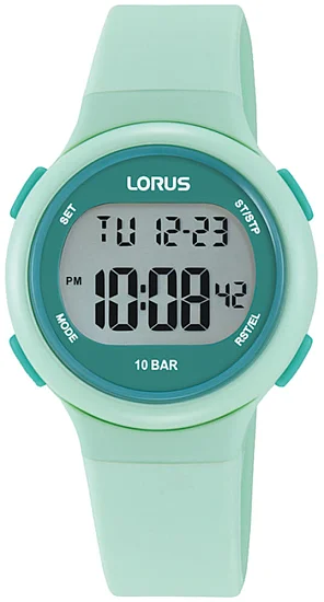 Lorus Kids R2343QX9