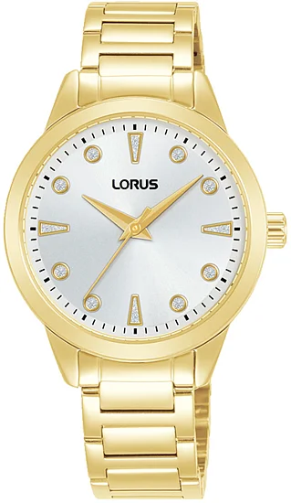 Lorus Lady Classic RG282YX9