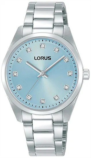 Lorus Lady Classic RG323XX9