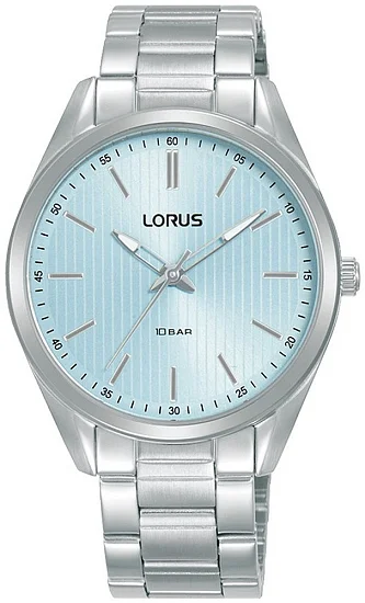 Lorus Lady Classic Ice Blue RG209WX9
