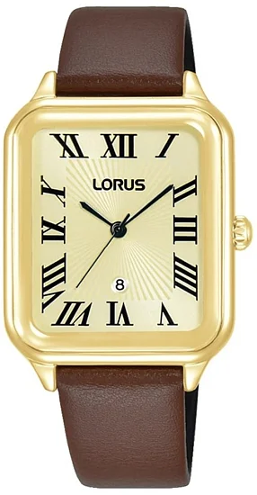 Lorus Lady Classic RH742BX9