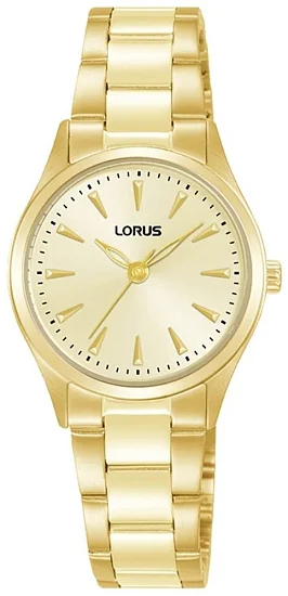 Lorus Lady Classic RG212YX9