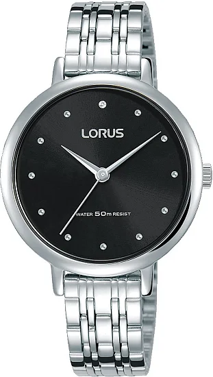 Lorus Lady Classic RG273PX9