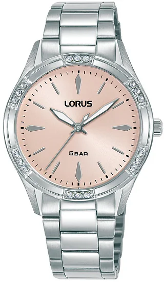 Lorus Lady Classic RG299YX9
