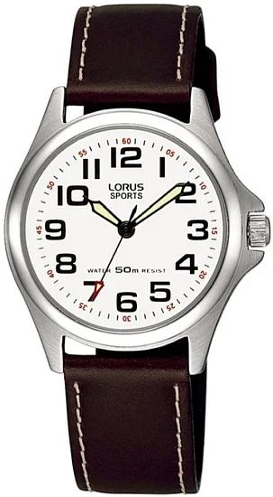 Lorus Lady Classic RRX09HX9