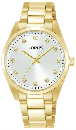 Lorus Lady Classic RG328XX9