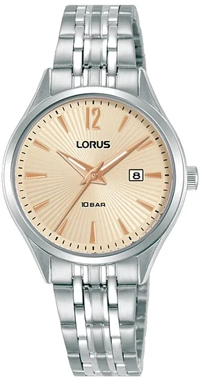 Lorus Lady Classic RJ297BX9
