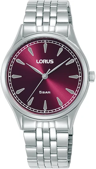 Lorus Lady Classic RG291YX9