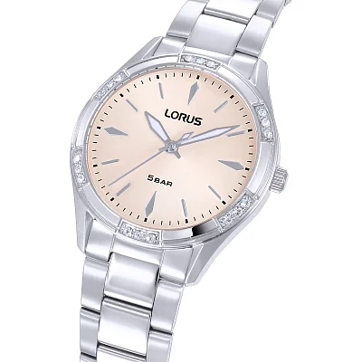 Lorus Lady Classic RG299YX9
