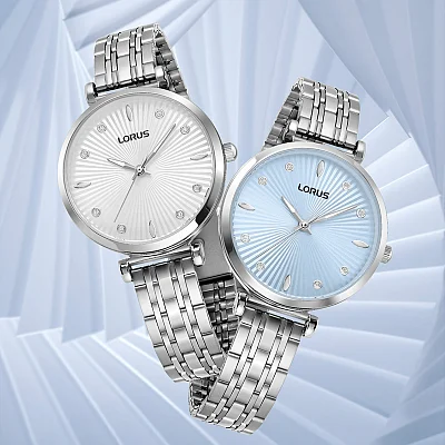 Lorus Lady Classic RG257XX9