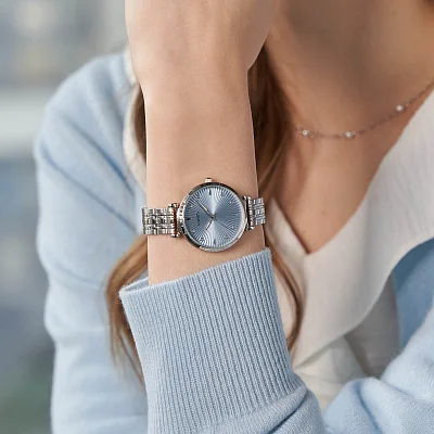 Lorus Lady Classic RG257XX9