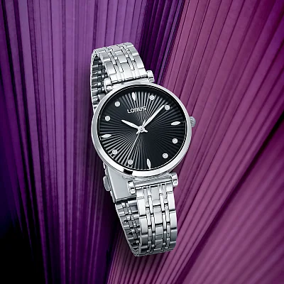 Lorus Lady Classic RG255XX9