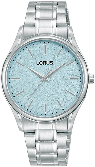 Lorus Lady Classic Ice Blue RG215WX9