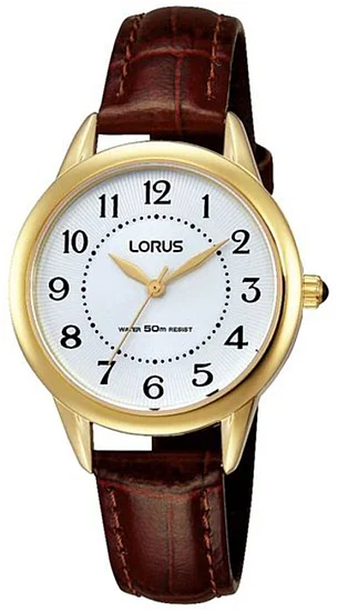 Lorus Lady Classic RG252JX5