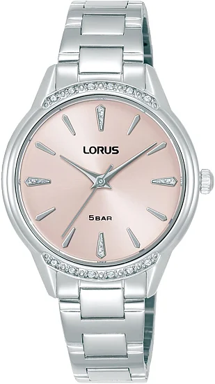Lorus Lady Classic RG255YX9