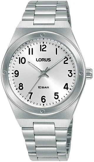 Lorus Lady Classic RG287YX9