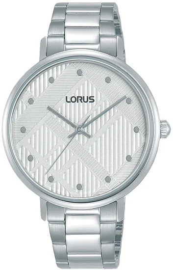 Lorus Lady Classic RG297UX9