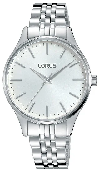 Lorus Lady Classic RG211PX9