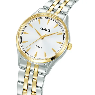 Lorus Lady Classic RG294YX9