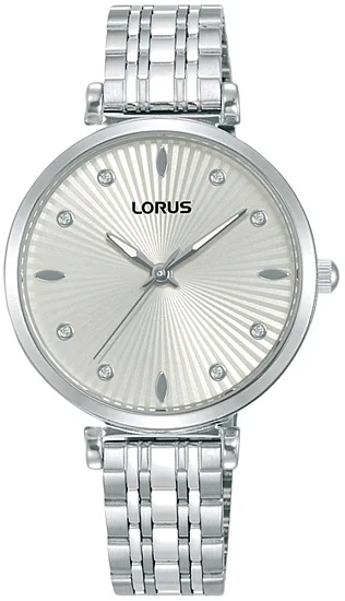 Lorus Lady Classic RG261XX9