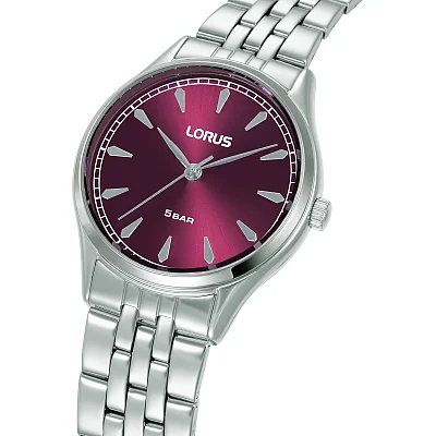 Lorus Lady Classic RG291YX9