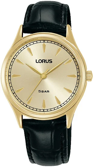 Lorus Lady Classic RG298YX9
