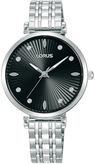 Lorus Lady Classic RG255XX9