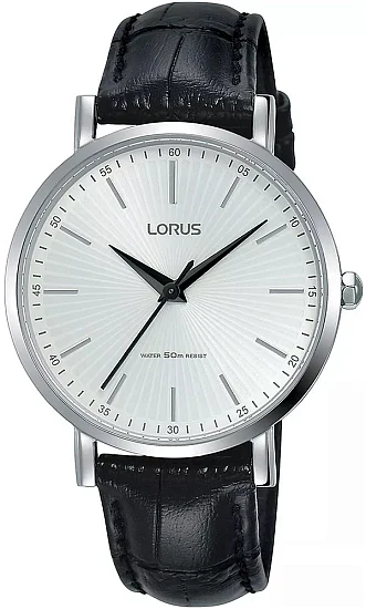 Lorus Lady Classic RG225QX9