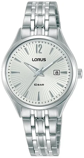 Lorus Lady Classic RJ201CX9