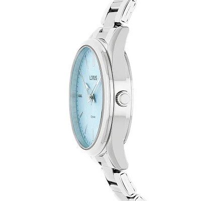Lorus Lady Classic Ice Blue RG209WX9