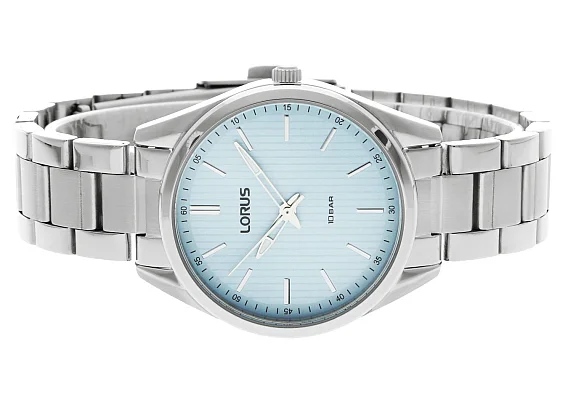 Lorus Lady Classic Ice Blue RG209WX9