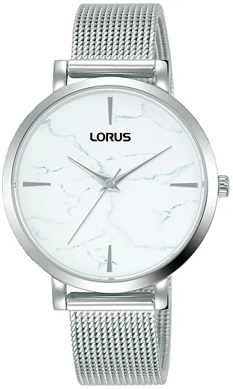 Lorus Lady Classic Mesh RG239SX9