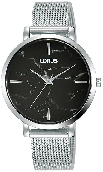 Lorus Lady Classic Mesh RG241SX9