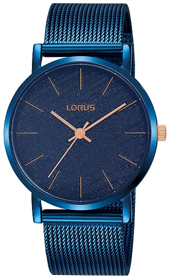Lorus Lady Classic Mesh RG213QX9