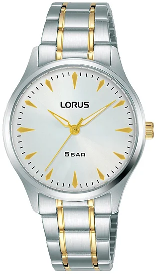 Lorus Lady Classic RG277RX9
