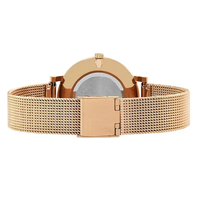 Lorus Lady Classic Mesh RG238SX9