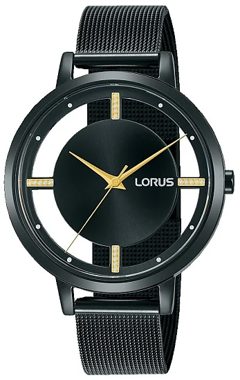 Lorus Lady Classic Mesh RG205QX9