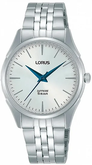 Lorus Lady Classic Sapphire RG281SX5