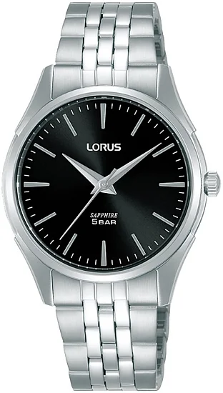 Lorus Lady Classic Sapphire RG283SX9